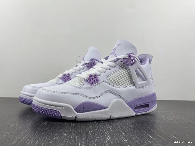  UrbanStyle 821 CT8527-115 Jordan 4 Air 0607